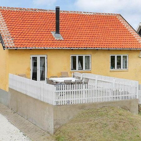 8 Person Holiday Home In Skagen Extérieur photo