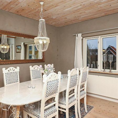 8 Person Holiday Home In Skagen Extérieur photo