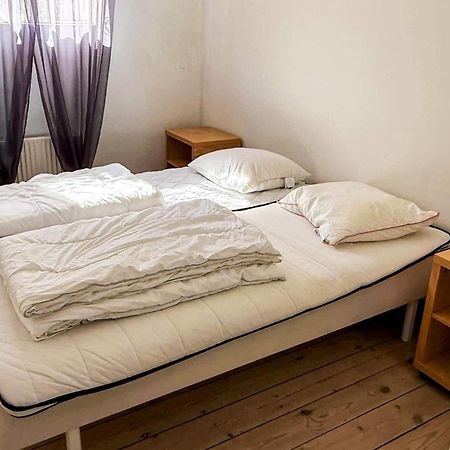 8 Person Holiday Home In Skagen Extérieur photo
