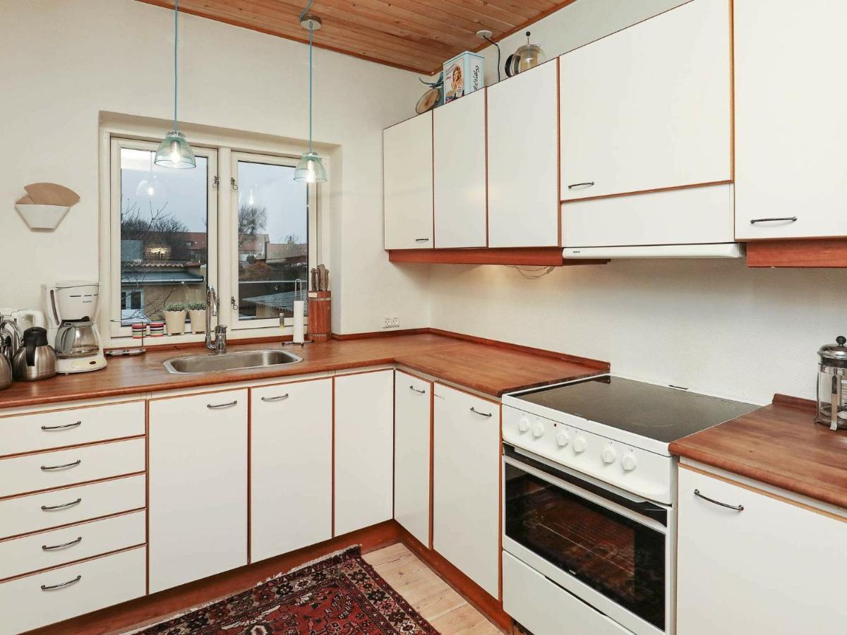 8 Person Holiday Home In Skagen Extérieur photo