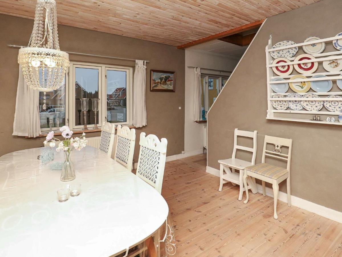 8 Person Holiday Home In Skagen Extérieur photo