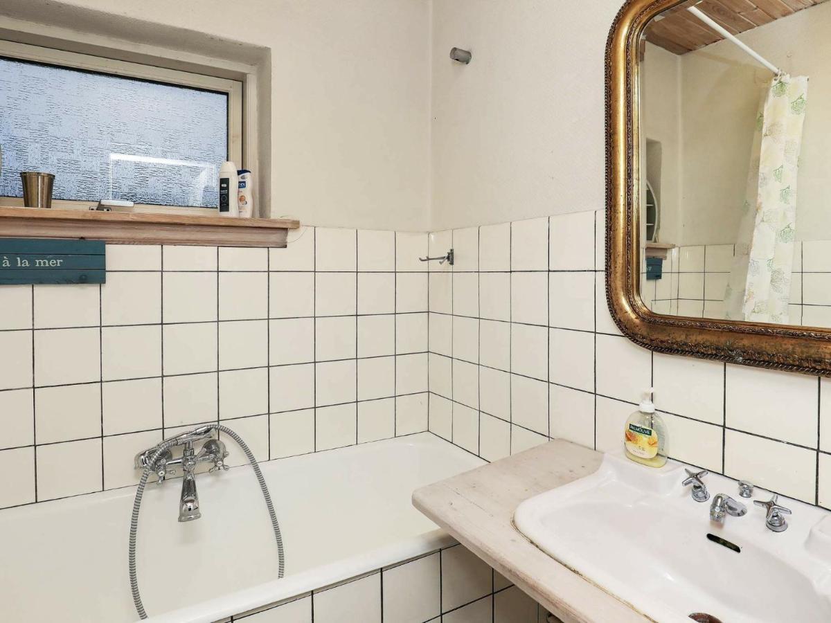 8 Person Holiday Home In Skagen Extérieur photo
