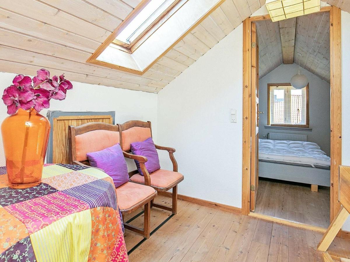 8 Person Holiday Home In Skagen Extérieur photo
