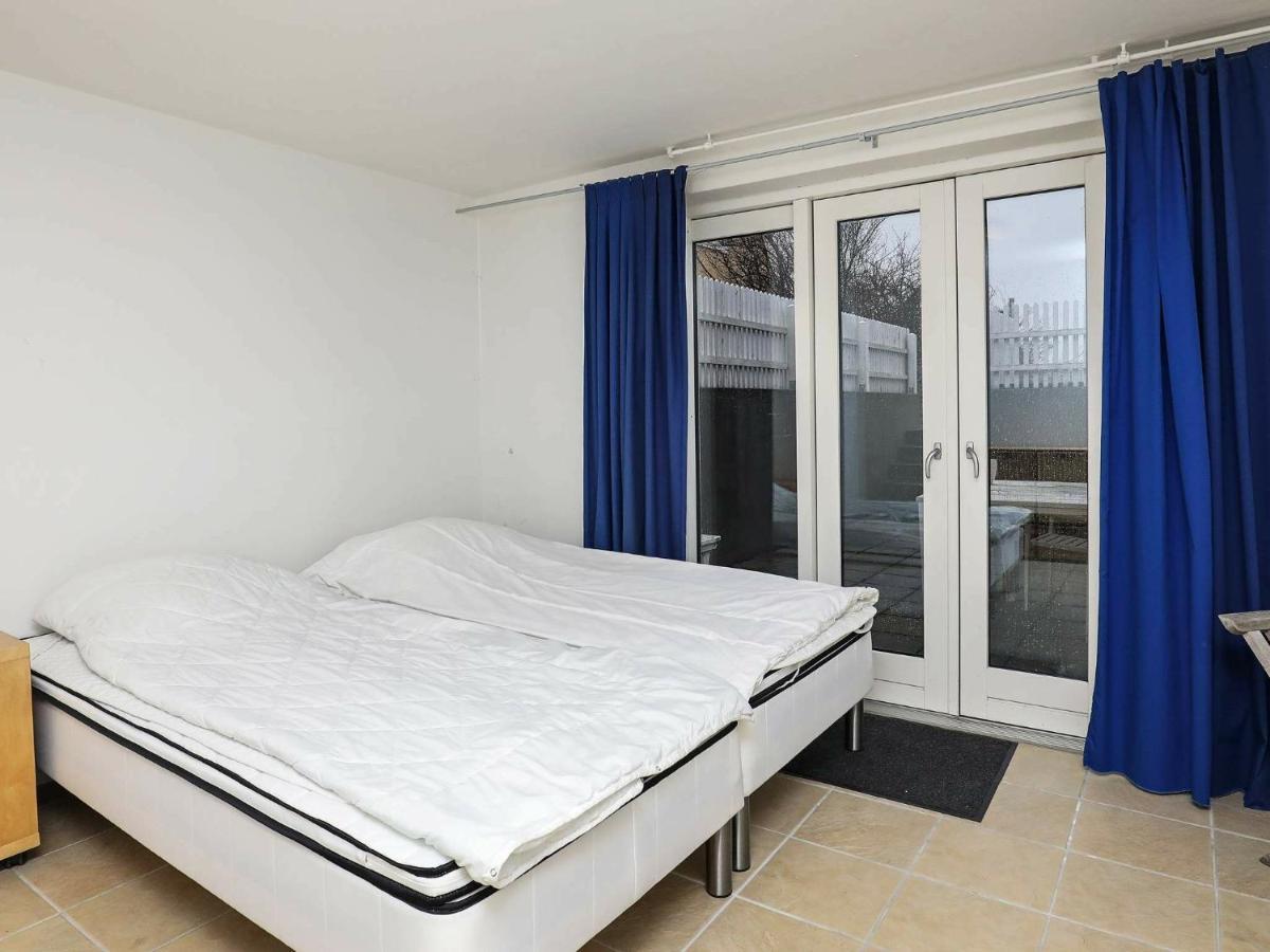 8 Person Holiday Home In Skagen Extérieur photo