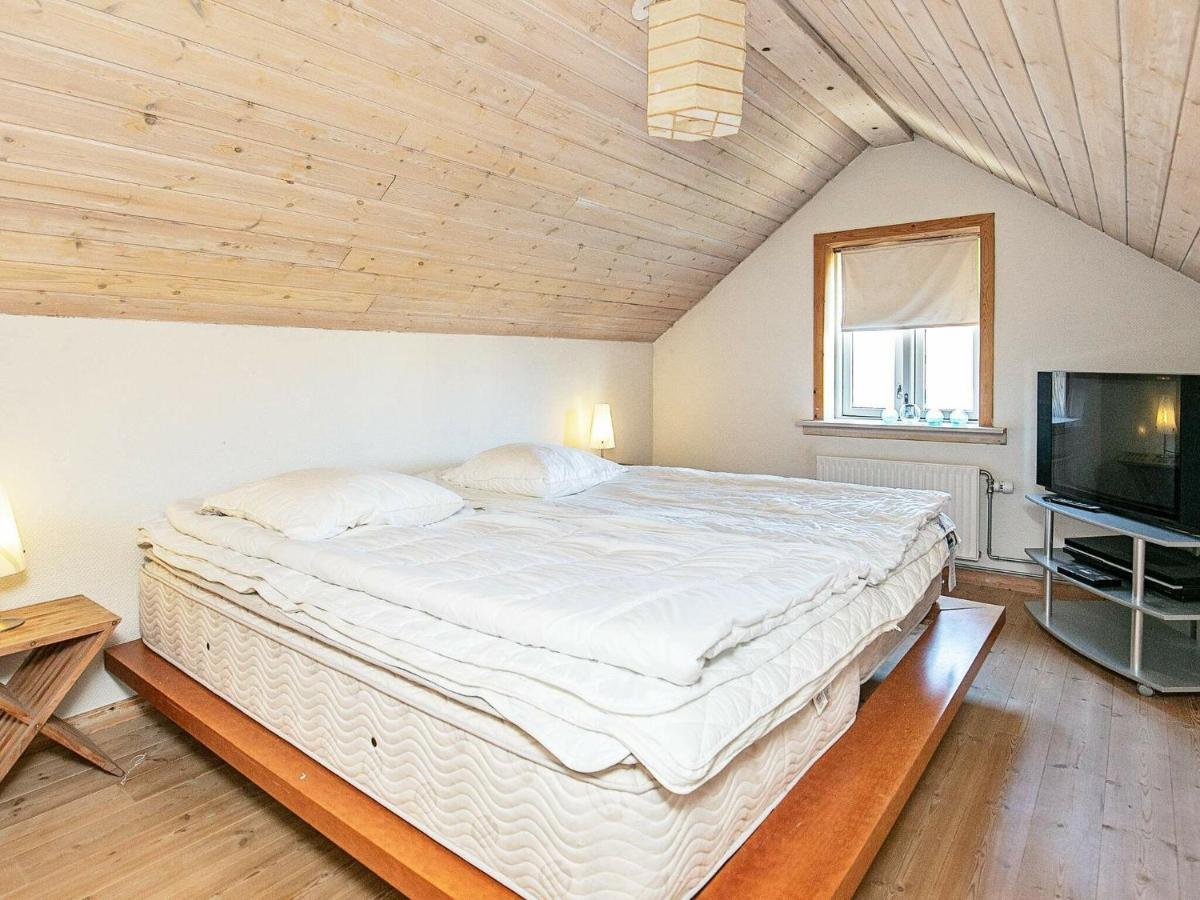 8 Person Holiday Home In Skagen Extérieur photo