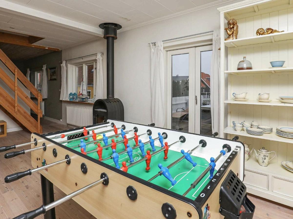 8 Person Holiday Home In Skagen Extérieur photo