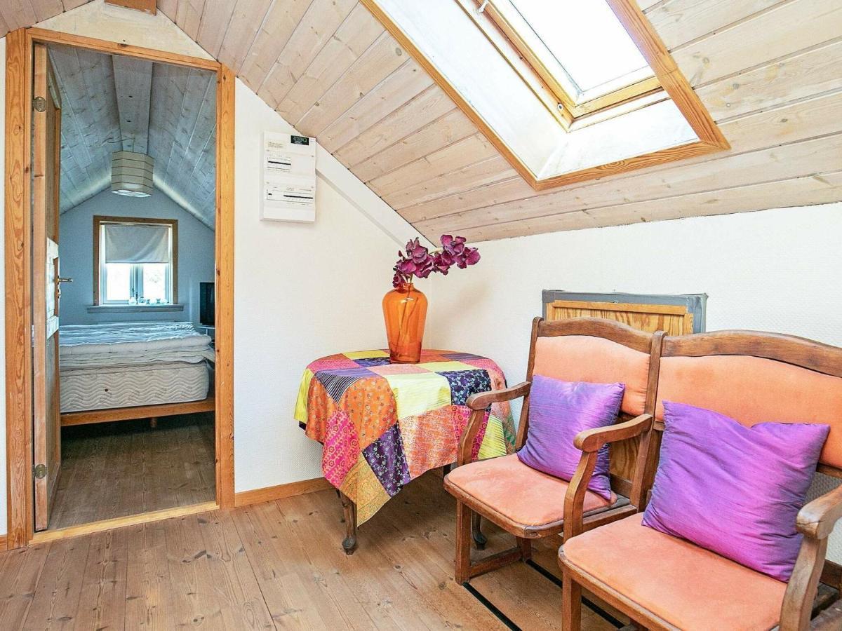 8 Person Holiday Home In Skagen Extérieur photo