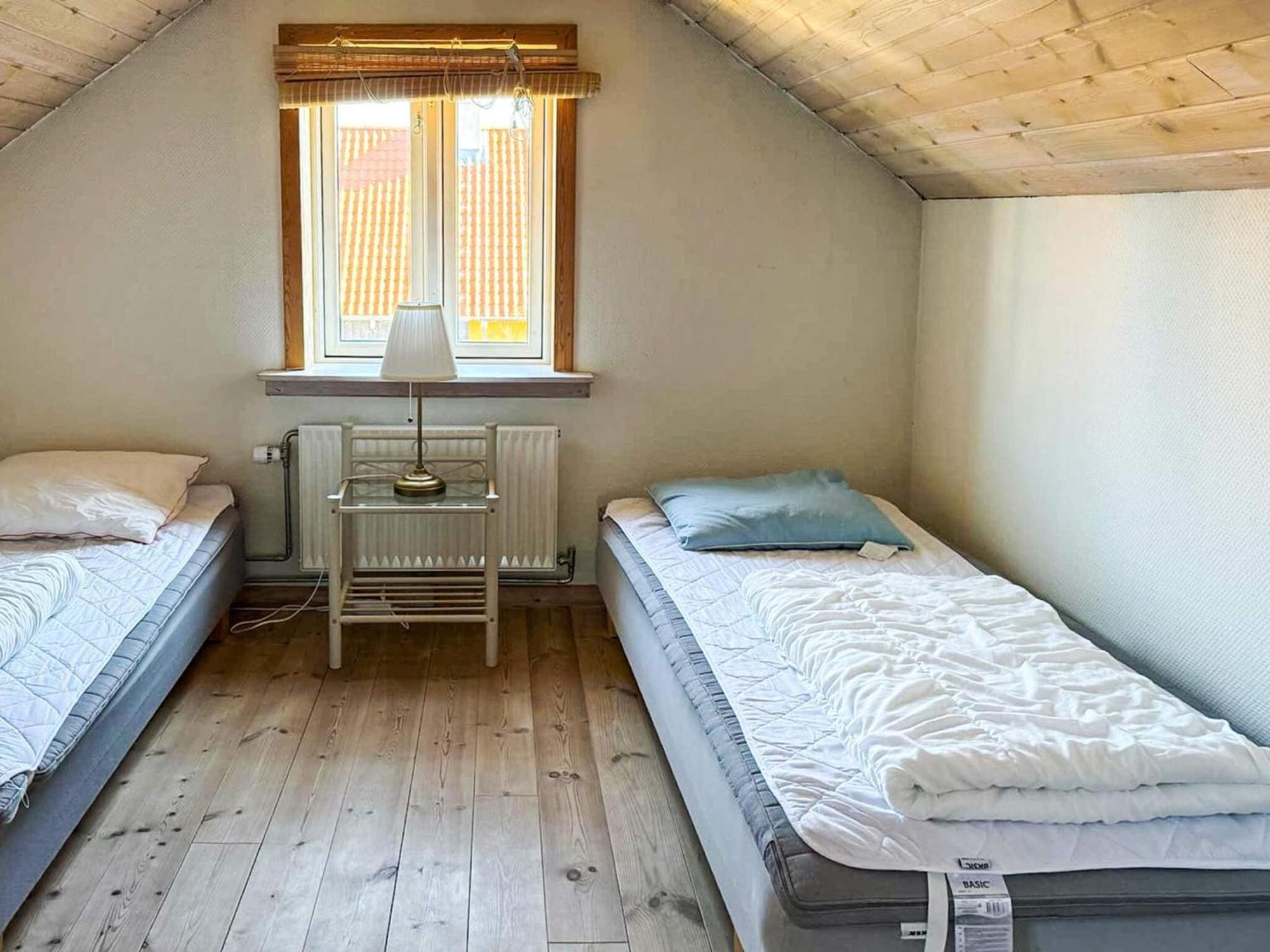 8 Person Holiday Home In Skagen Extérieur photo