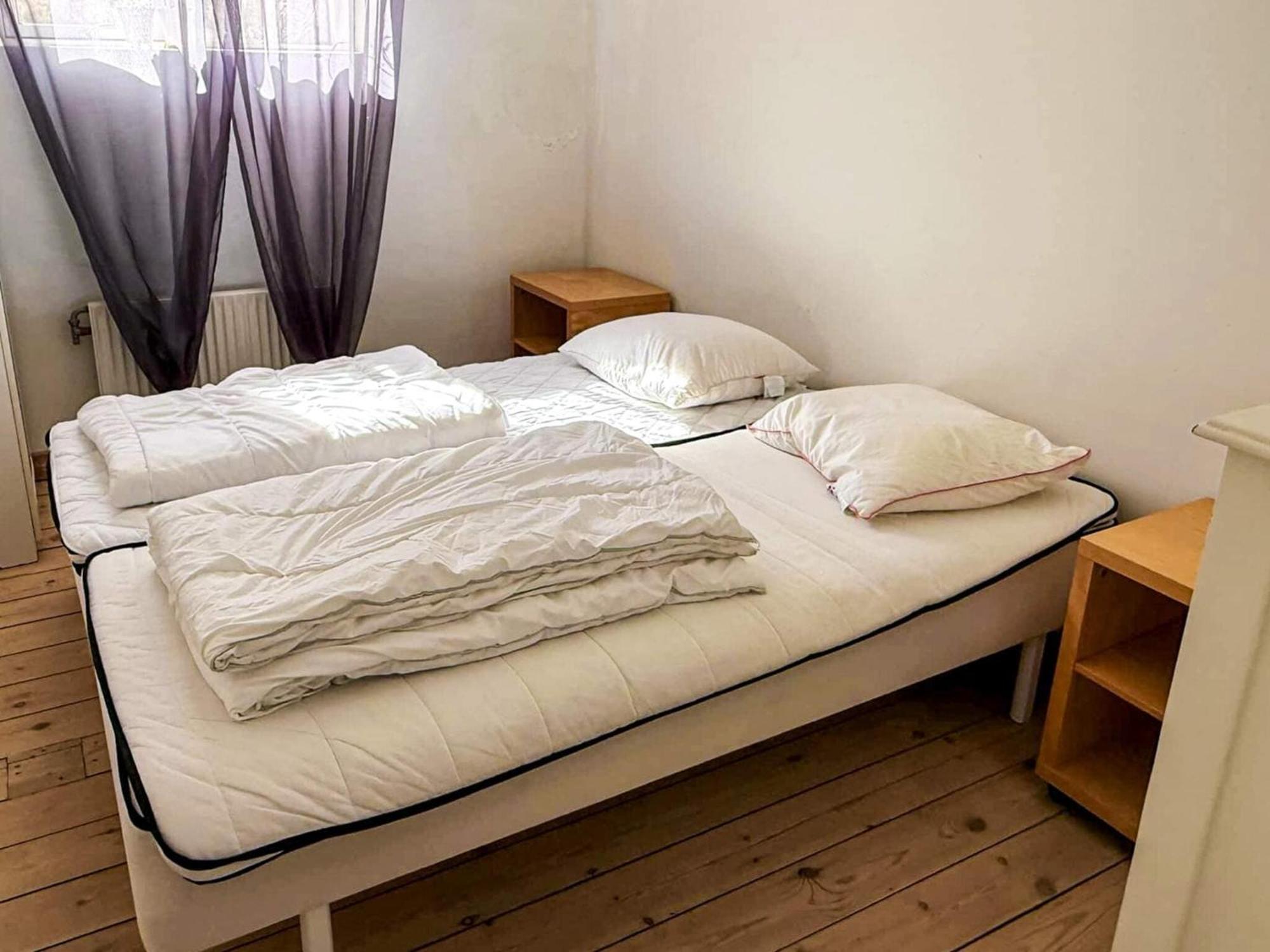 8 Person Holiday Home In Skagen Extérieur photo