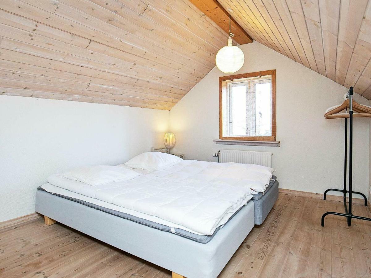 8 Person Holiday Home In Skagen Extérieur photo