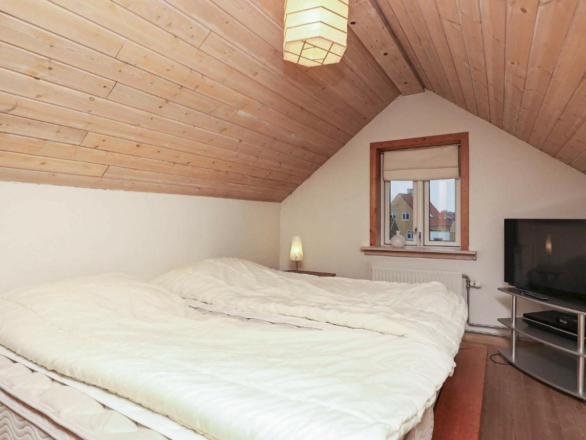 8 Person Holiday Home In Skagen Extérieur photo