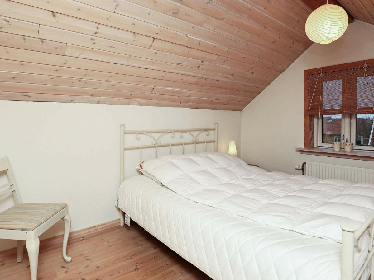8 Person Holiday Home In Skagen Extérieur photo